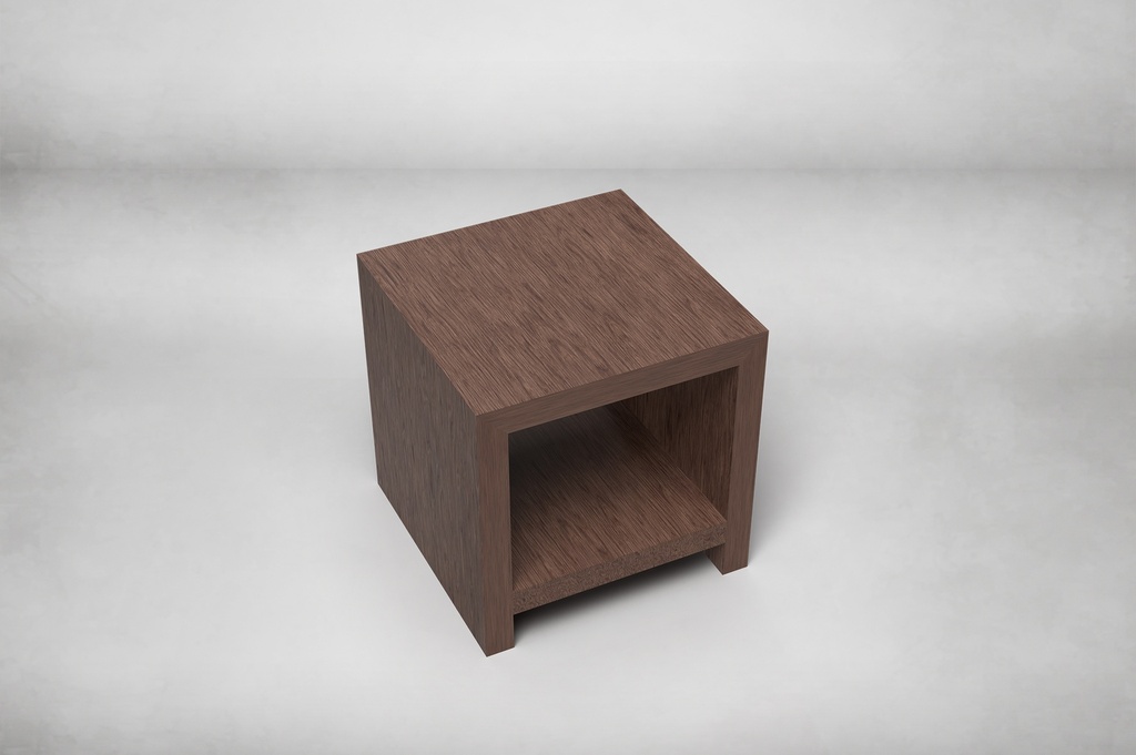 Belmont Side Table