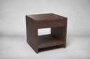 Boulder Side Table