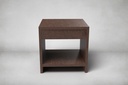 Boulder Side Table