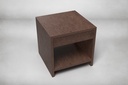 Boulder Side Table