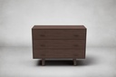 Aspen 3-Drawer Dresser