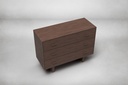 Aspen 3-Drawer Dresser