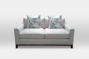 Huntington Sofa Custom Legs