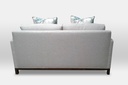 Huntington Sofa Custom Legs