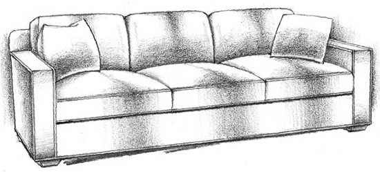 Huntington Sofa