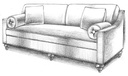 Fairmont Sofa