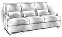 Sierra Sofa