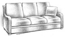 Rochester Sofa