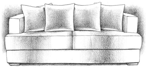 Denali Sofa