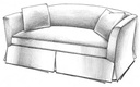 Lexington Sofa