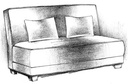 Soho Sofa