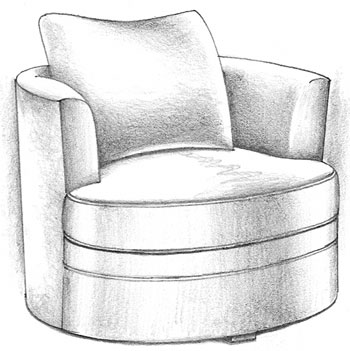 Monroe Chair