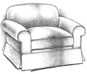 Hartford Chair