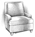 Sierra Chair