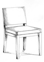 Aurora Dining Chair