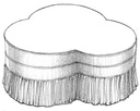 Vinita Ottoman