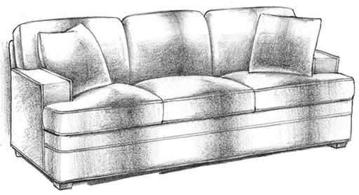 Easton Sofa