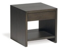 Boulder Side Table