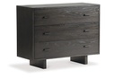 Aspen 3-Drawer Dresser