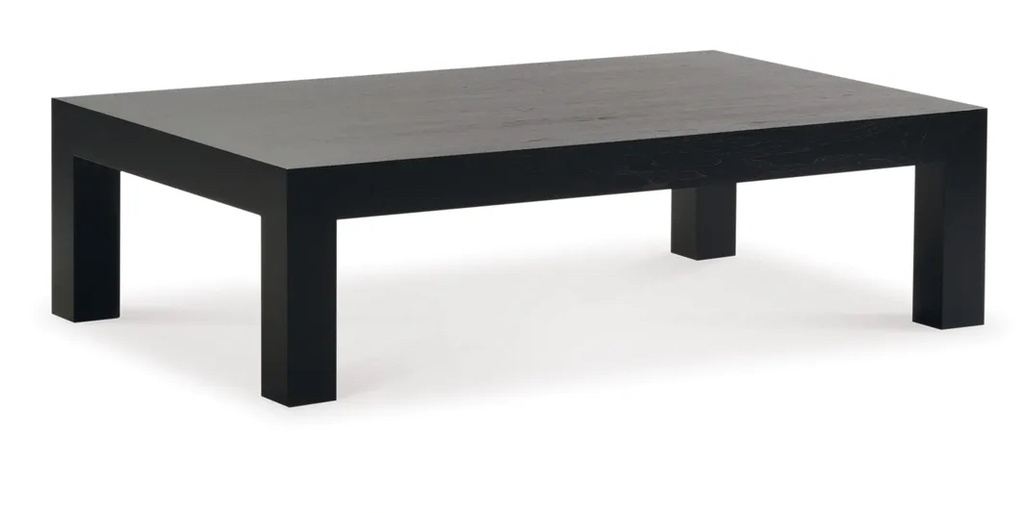 Chelsea Coffee Table