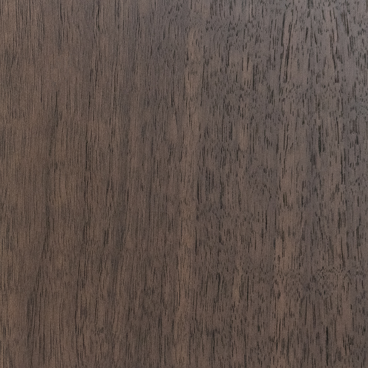 Chocolate Finish Sample