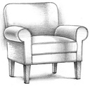 Winston Chair