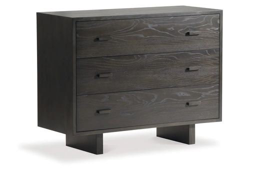 Aspen 3-Drawer Dresser