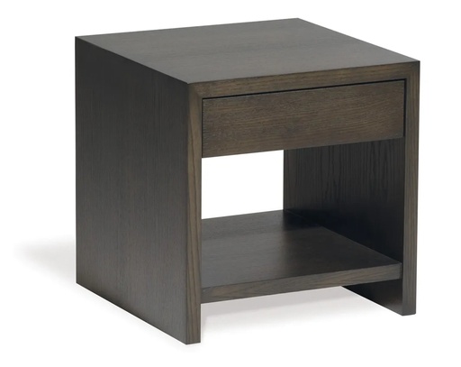 Boulder Side Table