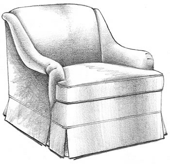 Winsor Chair