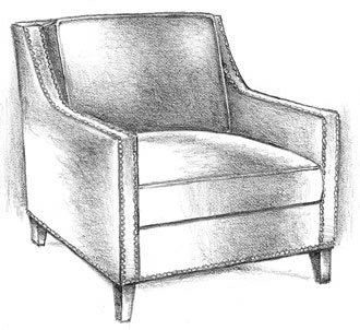 [366-05] Clifton Chair
