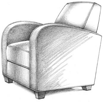 [685-05] Athens Chair