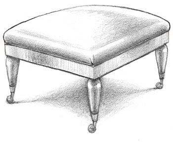 [925-30] Jamestown Ottoman