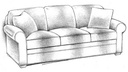 Kingston Sofa