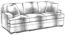 Easton Queen Sleeper