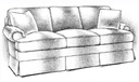 Ashland Sofa
