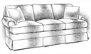 Ashland Queen Sleeper