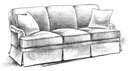 Aberdeen Queen Sleeper