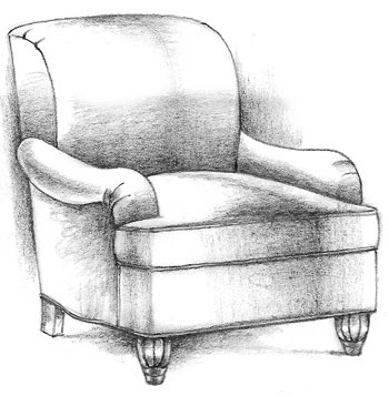 Burlington Chair