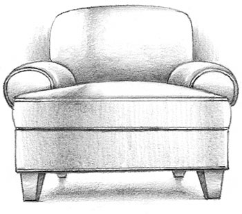 Anderson Chair