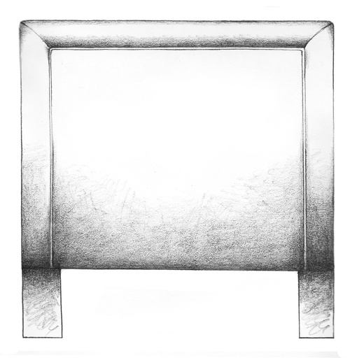 [9012.H] Cheyenne Headboard